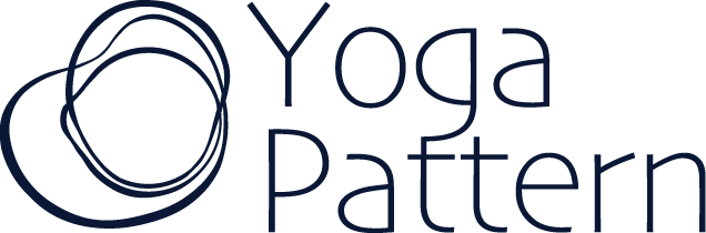 Yoga Pattern Logo